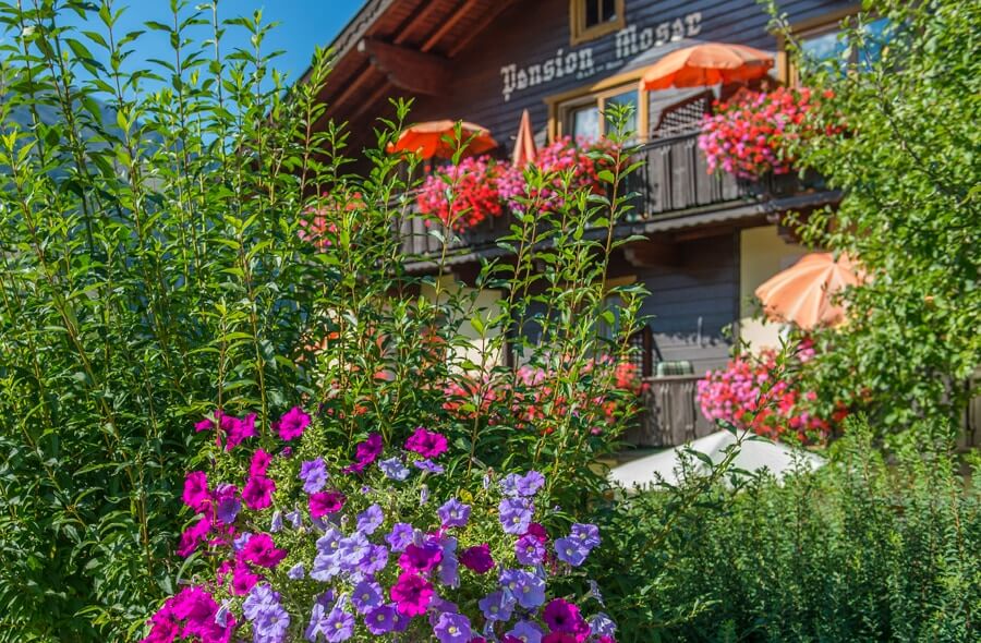 Pension Moser