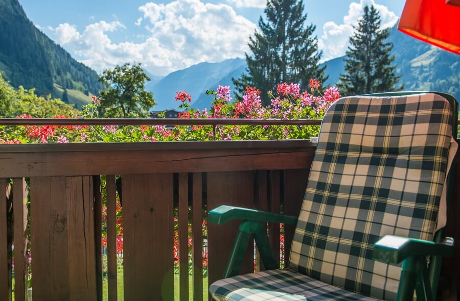 Pension Moser