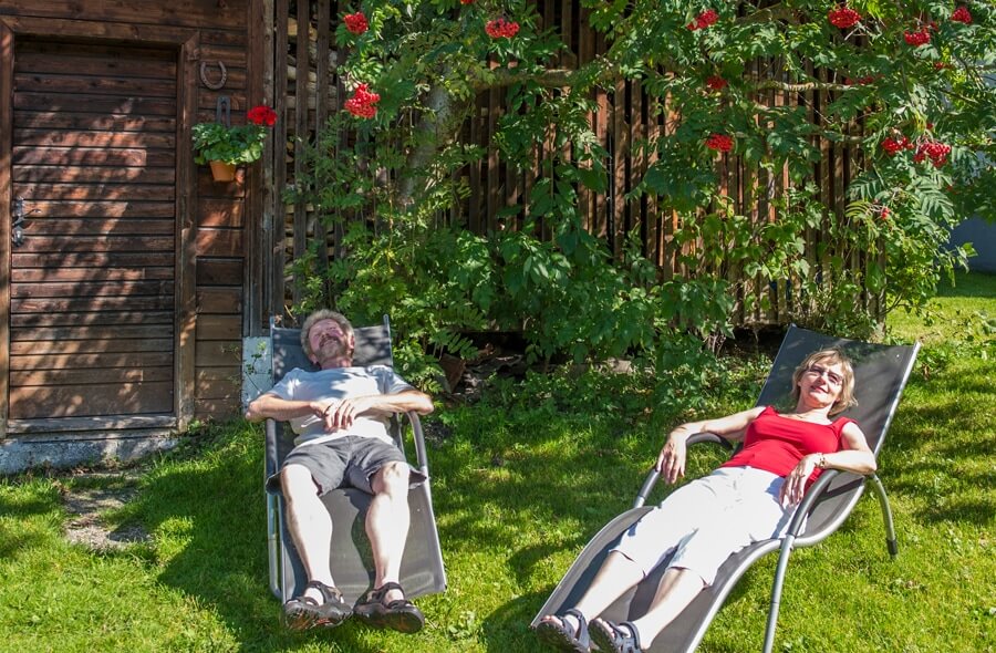 Pension Moser