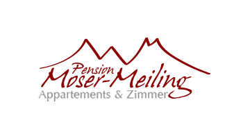 Pension Moser-Meiling - Appartements & Zimmer in Rauris